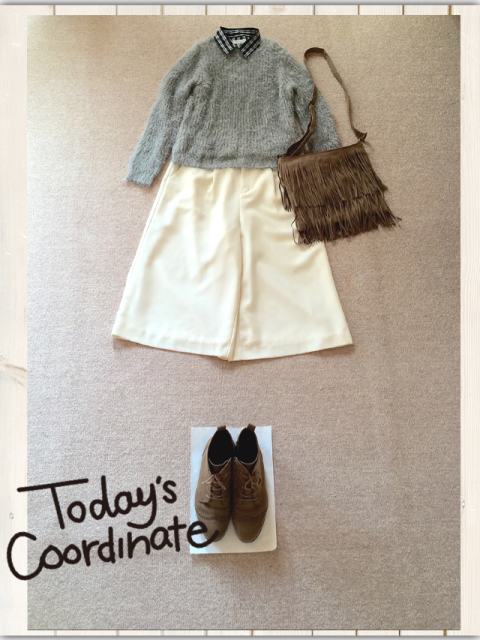 思わず目で追っちゃう 男ウケ な本命秋コーデ9選 コーデスナップニュース Line News