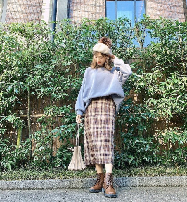 まるでkpopアイドルみたい 21年最新版 韓国ファッション 4選 コーデスナップニュース