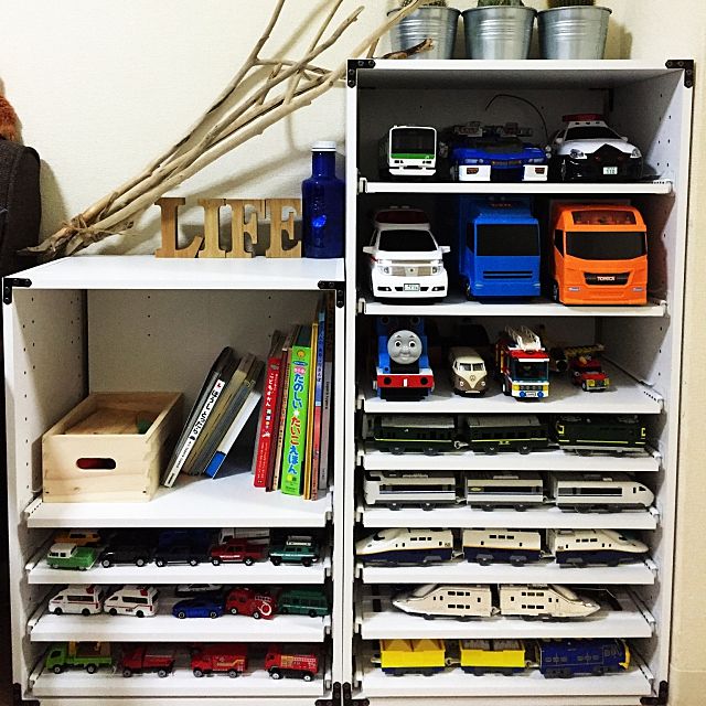 大人も続々ハマってる レゴをインテリアに取り入れる Roomclip Mag