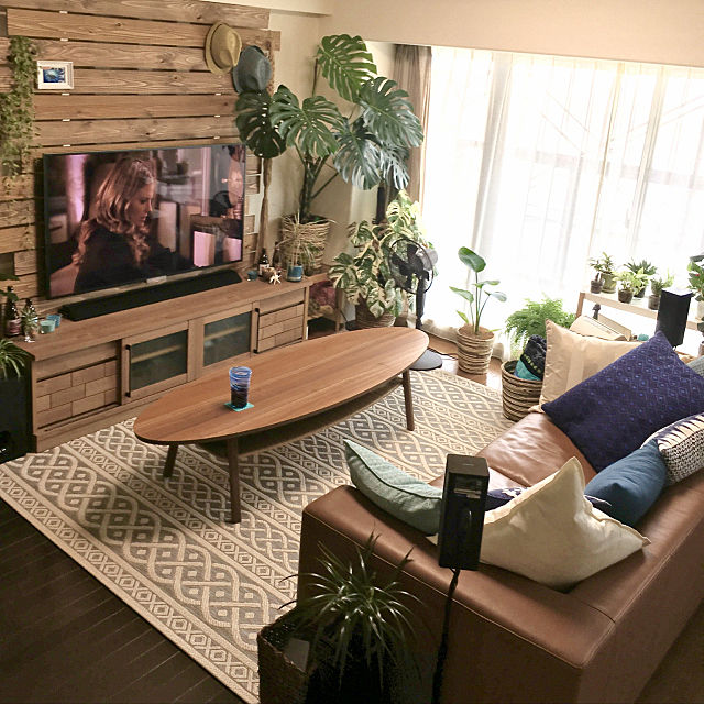 IKEA ストックホルム コーヒーテーブル