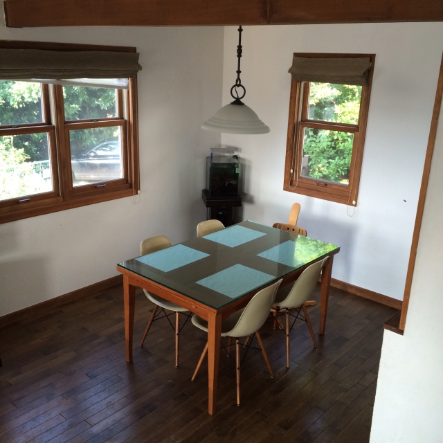 家具でミニマルなインテリアを実践するためのヒント集