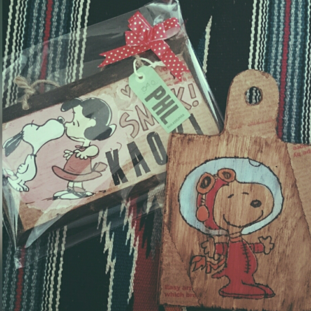 100均アイテムでここまでできる デコパージュリメイク