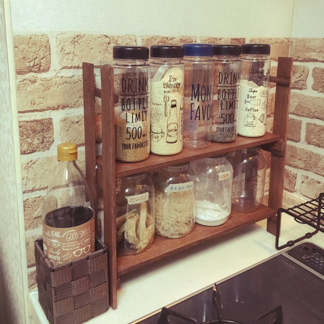 100均セリアの人気商品 リメイク活用アイディア Roomclip Mag