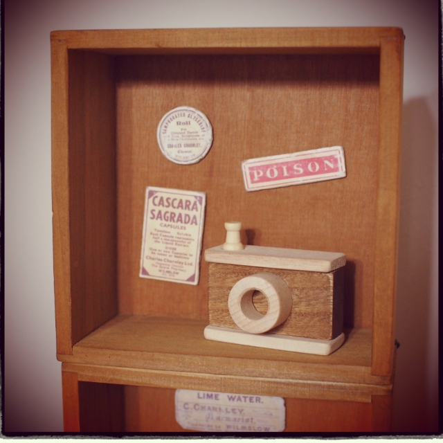 セリアのウォールボックス活用法 Diyを楽しもう