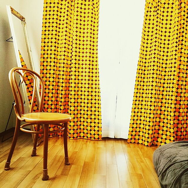 記憶の中に刻まれたやすらぎ グラニースタイルの部屋作り Roomclip Mag Line News