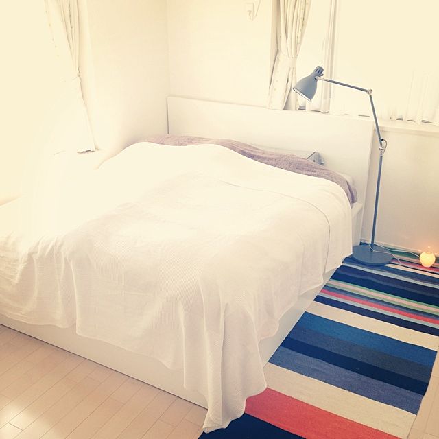 寝室のムードを決める ニトリ Ikeaの照明いろいろ Roomclip Mag Line News 寝室のムードを決める ニトリ Ikeaの照明いろいろ Roomclip Mag Line News
