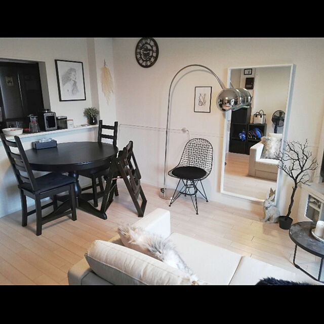 気分はパリジェンヌ♪｜フレンチ アパルトメント シェルフ 【公式通販】