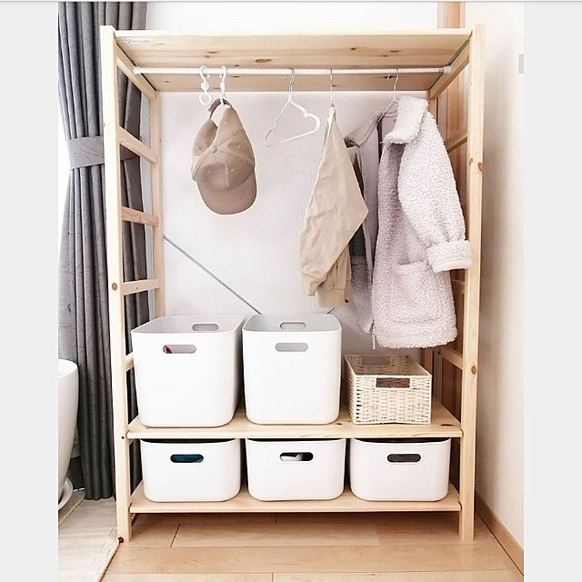 ぴったりが見つかる 無印良品のパイン材を使った家具 Roomclip Mag ぴったりが見つかる 無印良品のパイン材を使った家具 Roomclip Mag