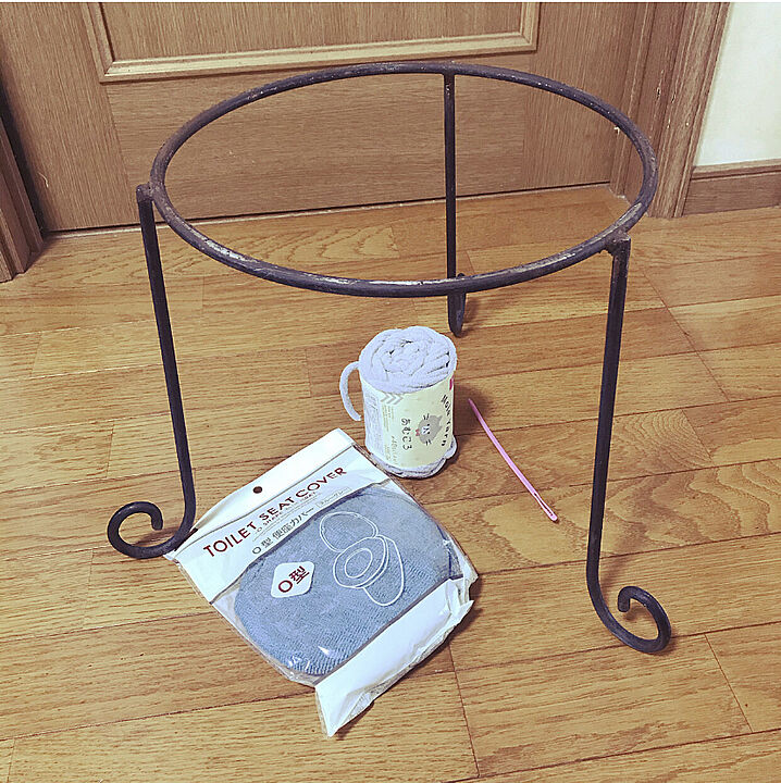 思わず笑顔がこぼれだす Ikeaでつくるハッピーリビング Roomclip Mag Line News