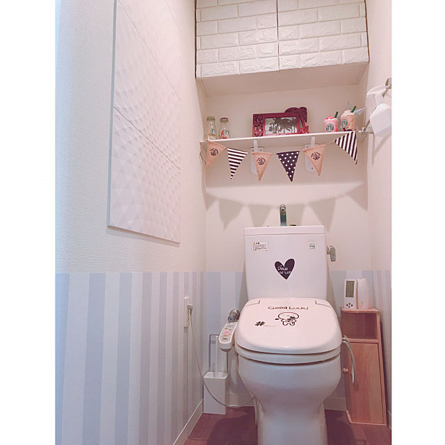 個性が際立つdiy わたしだけのストライプ柄コレクション Roomclip Mag Line News 個性が際立つdiy わたしだけのストライプ柄コレクション Roomclip Mag Line News