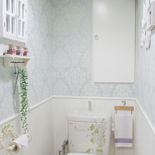 ダマスク柄が好き エレガントでラグジュアリーなお部屋に Roomclip Mag Line News ダマスク柄が好き エレガントでラグジュアリーなお部屋に Roomclip Mag Line News