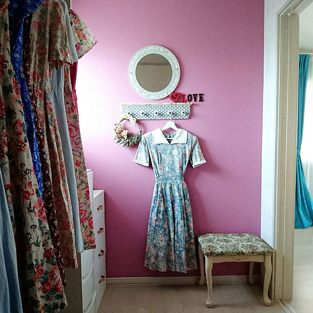 気分はパリジェンヌ♪｜フレンチ アパルトメント シェルフ 【公式通販】