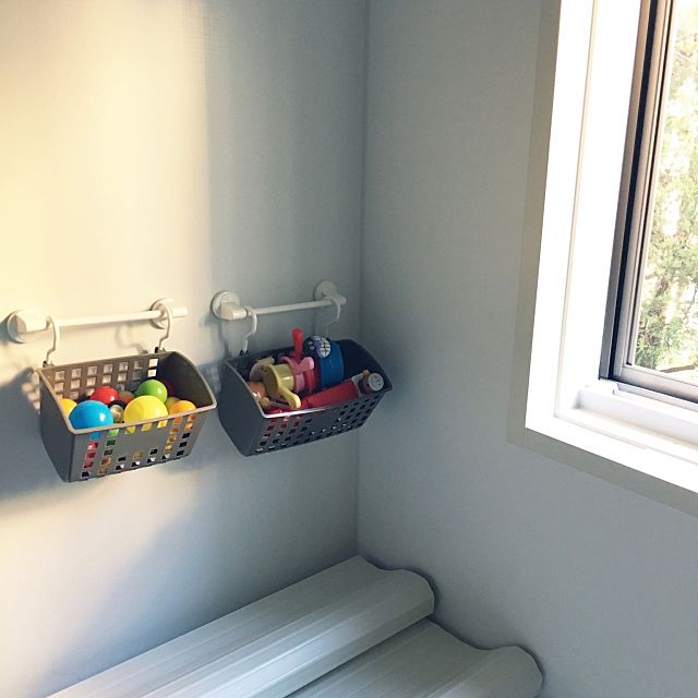 100均アイテムでさらに快適に お風呂にあると便利な小物 Roomclip Mag Line News