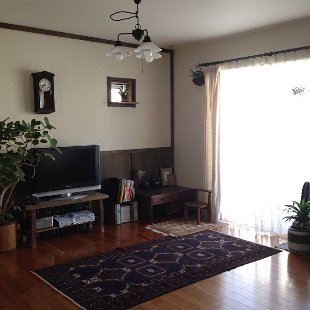 クラシカルなたたずまいが美しい 大正ロマン風のお部屋 Roomclip Mag Line News