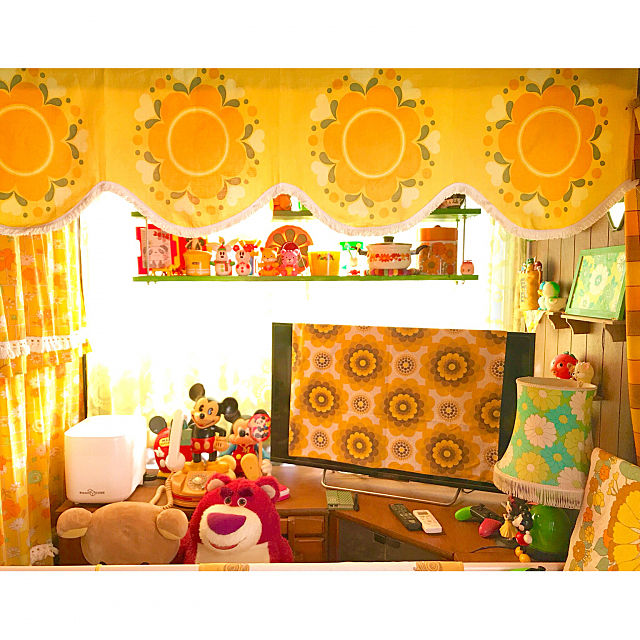 ❤驚愕の大収納力❣シックで落ち着いた高級感溢れるレトロ