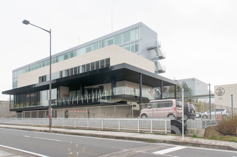 松井山手につくってた スパ ホテル水春 がオープンしてる 全17種のアトラクション風呂があるみたい