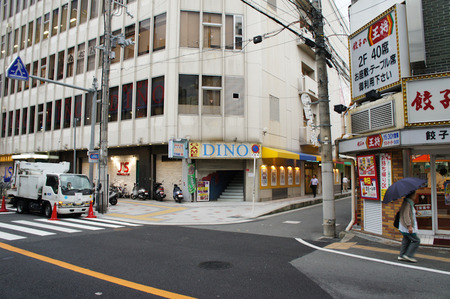 もう閉店しちゃったけど好きだった枚方のお店 のアンケート結果 枚方つーしん