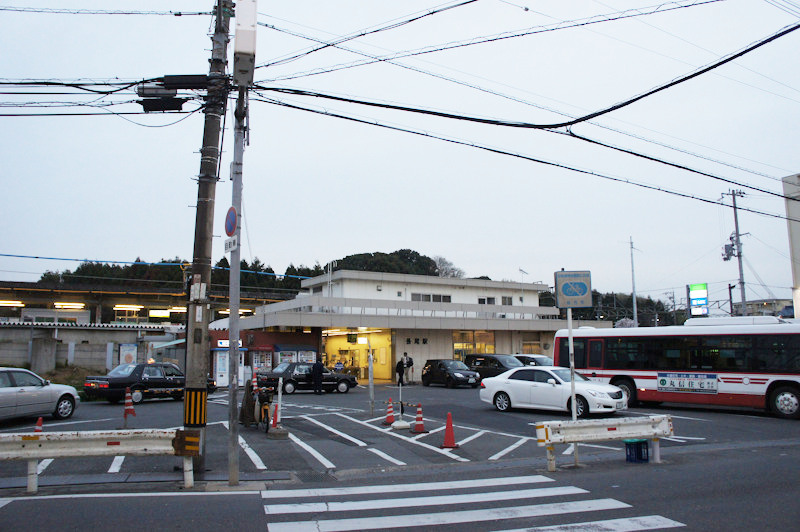 長尾駅から直線距離で一番近い京阪の駅はどこ？（枚方つーしん）