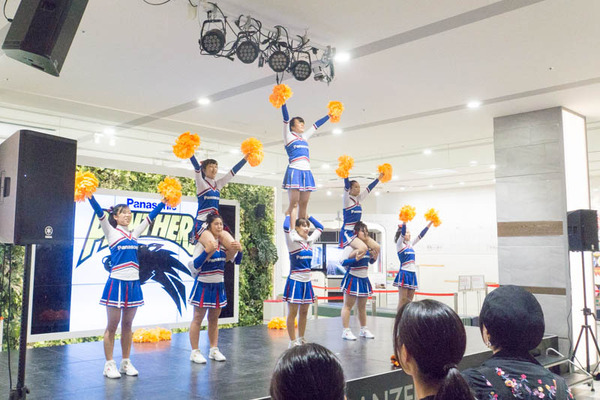 漫画 花ざかりの君たちへ で枚方の駅名キャラ