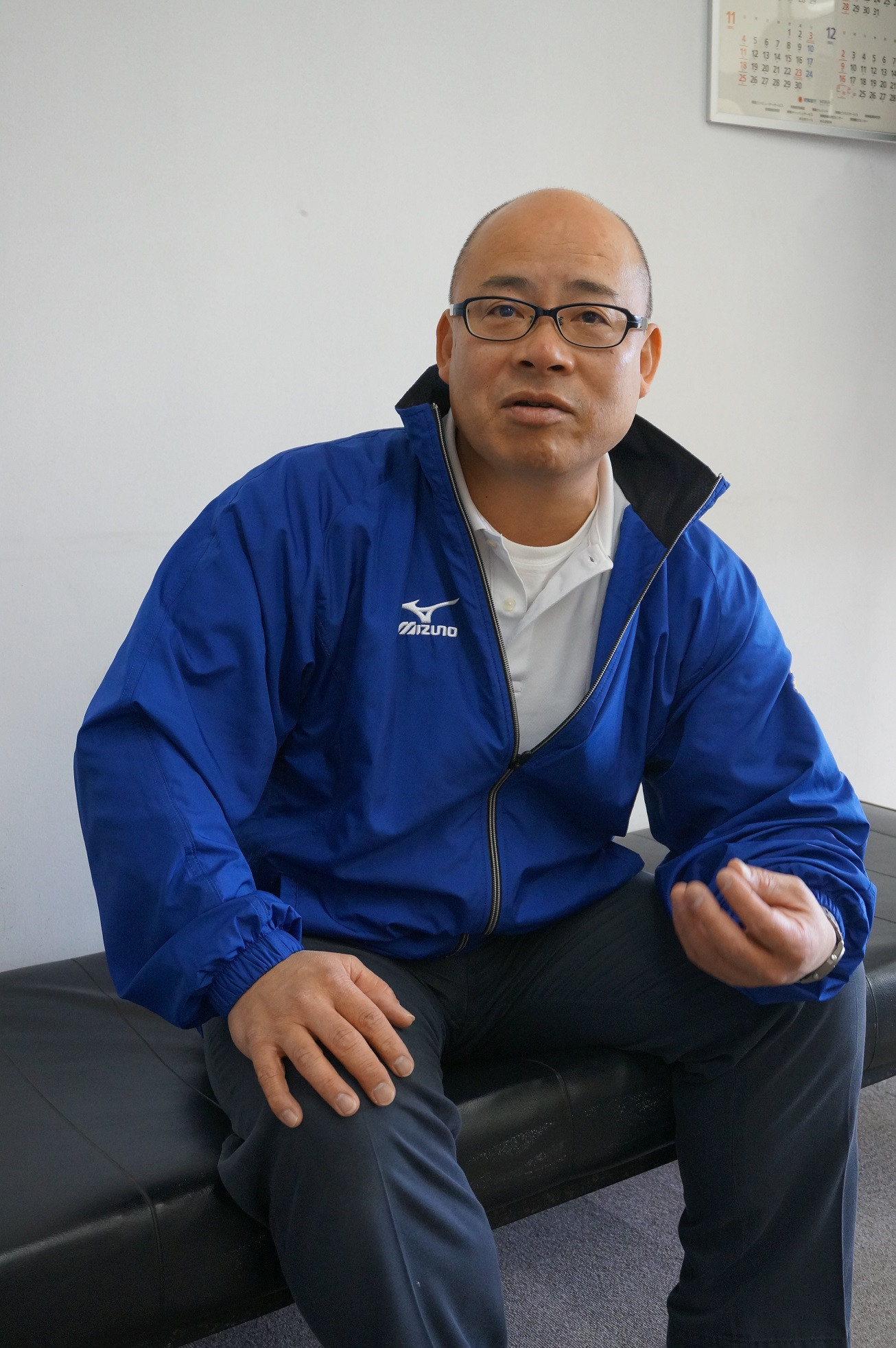競技未経験の指導者がだどり着いた弓道指導の極意 ニュースイッチ 日刊工業新聞 Line News 競技未経験の指導者がだどり着いた弓道指導の極意 ニュースイッチ 日刊工業新聞 Line News