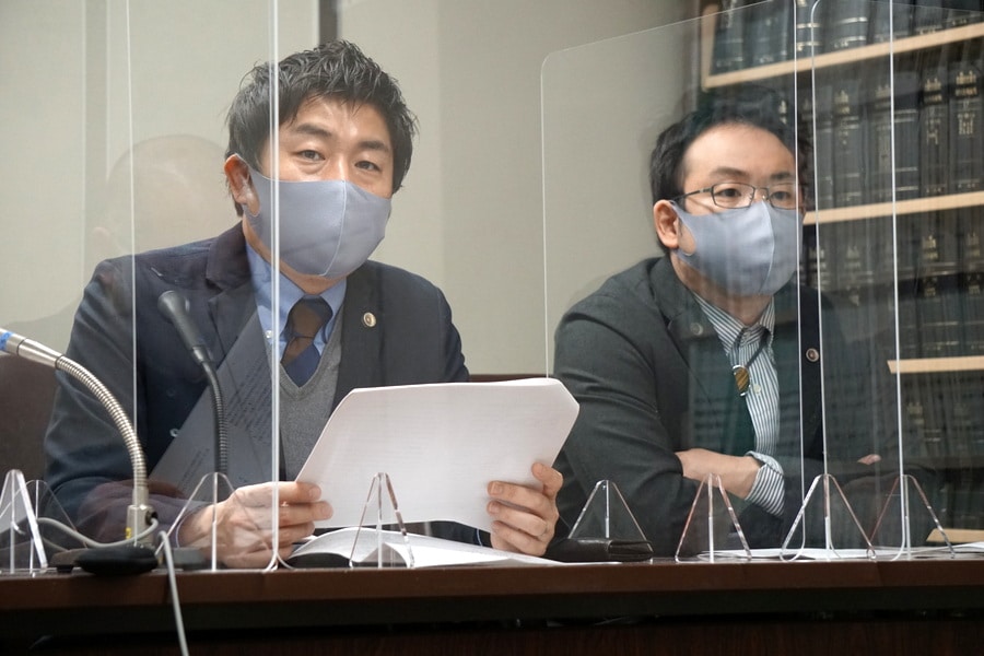 【判決ウオッチング👀】11月25日東京高裁 一橋大学アウティング事件裁判の控訴審判決が25日下されました。当時25歳の大学院生が同級生に同性愛者であることを同意なく暴露され自殺した事件