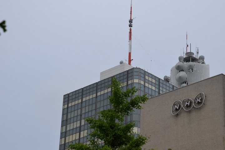 Nhk受信料未払い 戦前から続く 恐るべき強敵 との攻防 85年前の徴収マニュアル 弁護士ドットコムニュース Line News