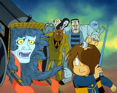 ゲゲゲの鬼太郎の劇場7作品がyoutubeで無料配信スタート Japaaan ゲゲゲの鬼太郎の劇場7作品がyoutubeで無料配信スタート Japaaan