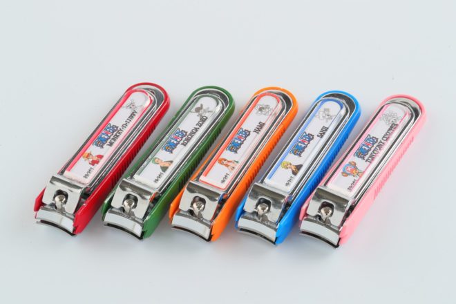 One Pieceに登場する日本刀モチーフのペーパーナイフ