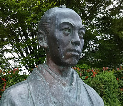 憂国慨世