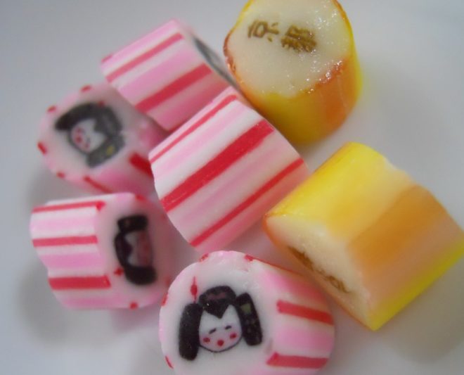 アンティーク振袖を使用したドレス 祥縁 Shoen