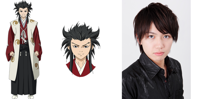 初回放送日 第２弾pvが解禁 手塚治虫の未完の傑作 どろろ テレビアニメ化 Japaaan Line News