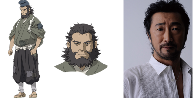 初回放送日 第２弾pvが解禁 手塚治虫の未完の傑作 どろろ テレビアニメ化 Japaaan Line News