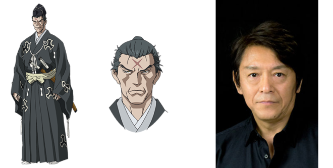 初回放送日 第２弾pvが解禁 手塚治虫の未完の傑作 どろろ テレビアニメ化 Japaaan Line News
