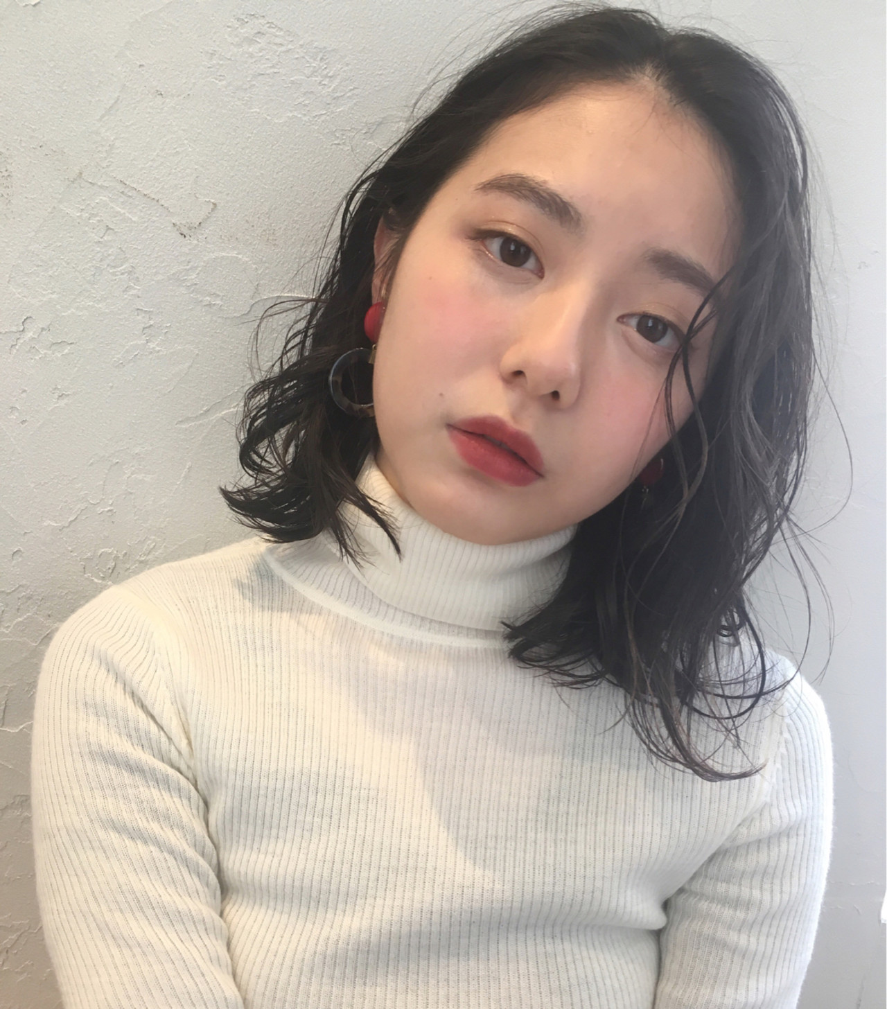 髪型でオトす バレンタイン成功ヘアカタログ