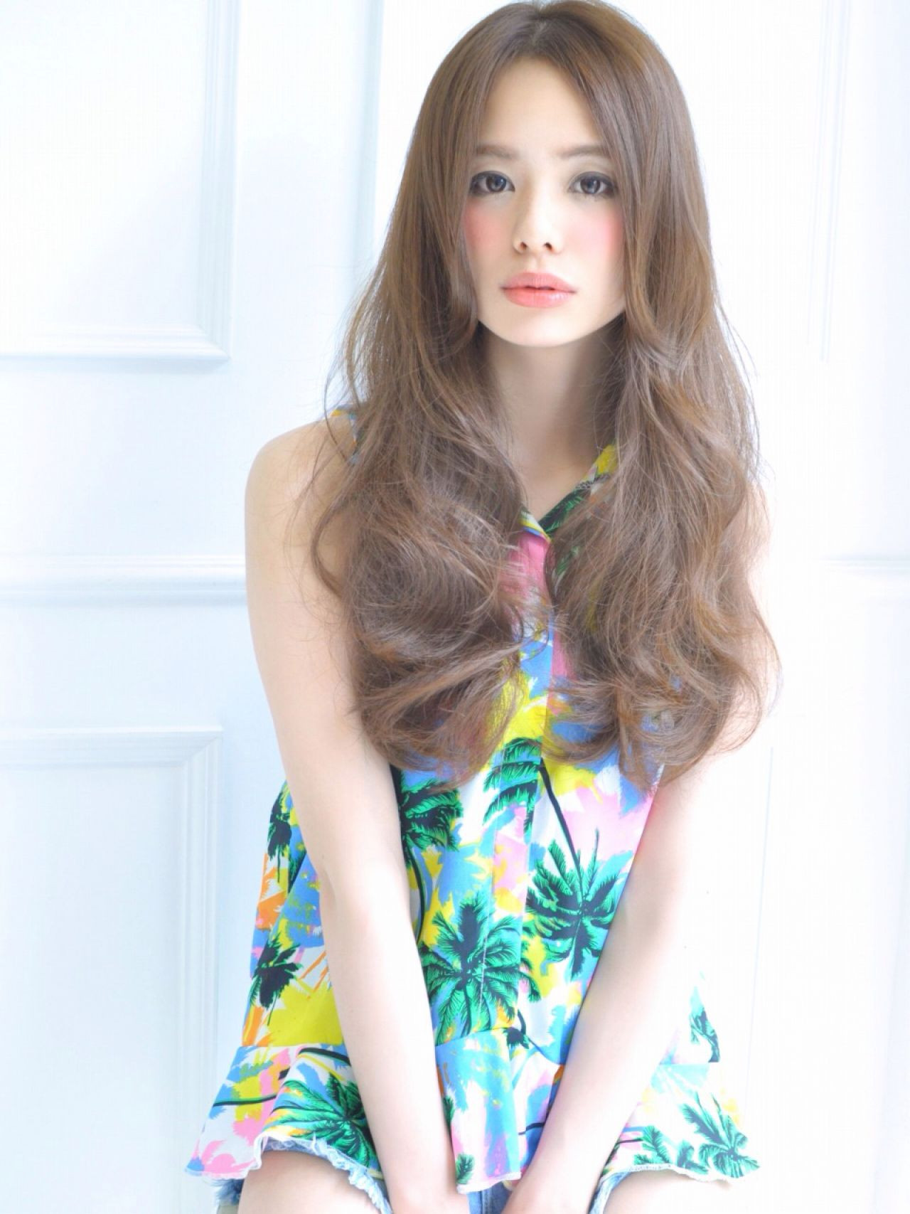 髪型で印象がキマる 好印象女性の人気ヘアカタログ