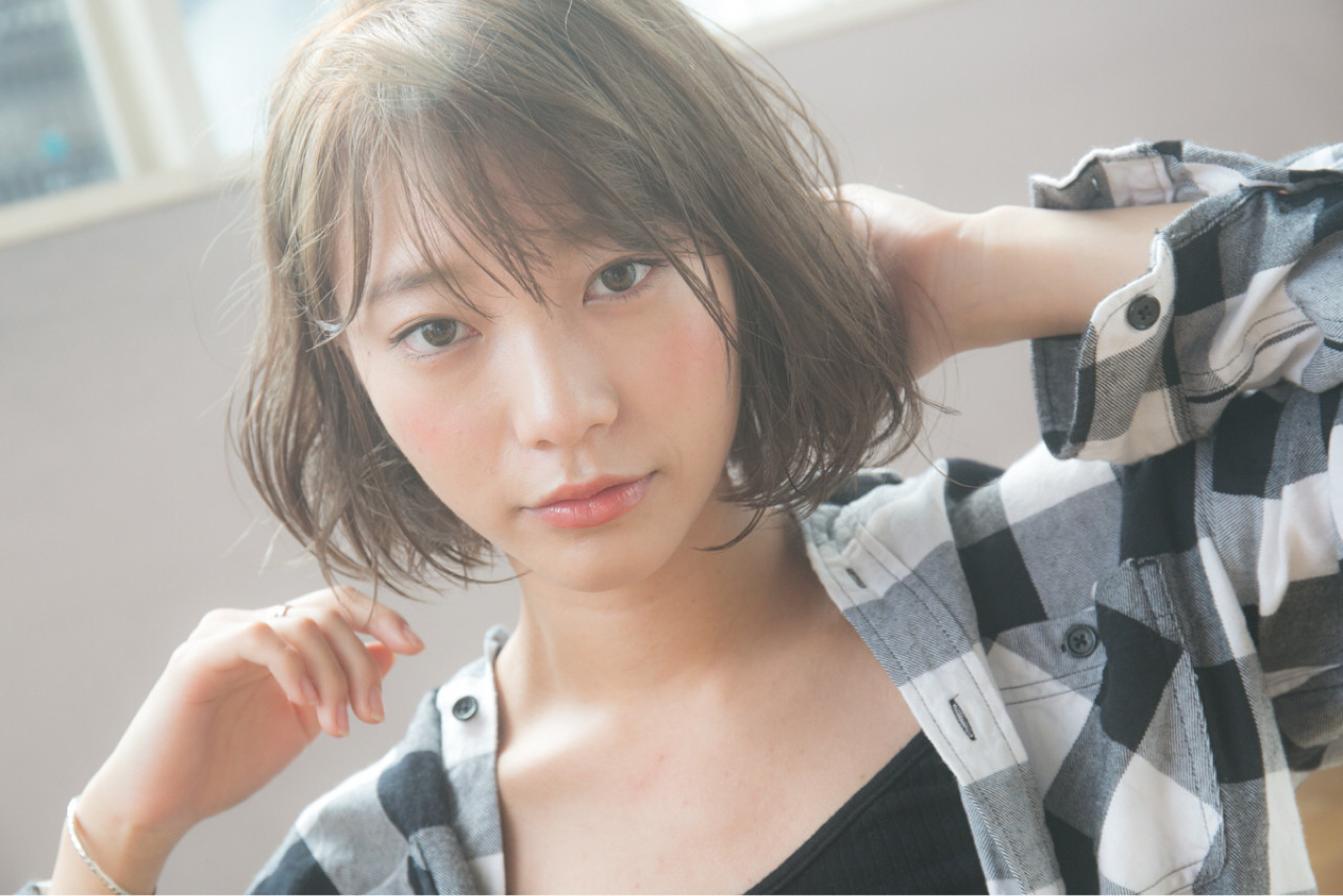 芸能人のような髪型になりたい あの芸能人をお手本に 芸能人のような髪型になりたい あの芸能人をお手本に