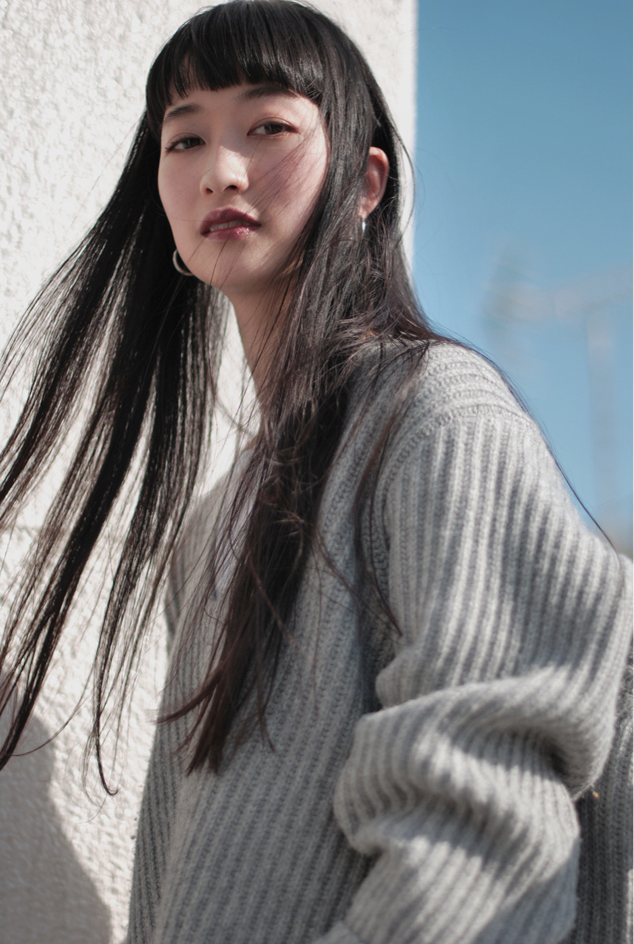 ミディアムとセミロングの違い 魅力的なセミロングを紹介