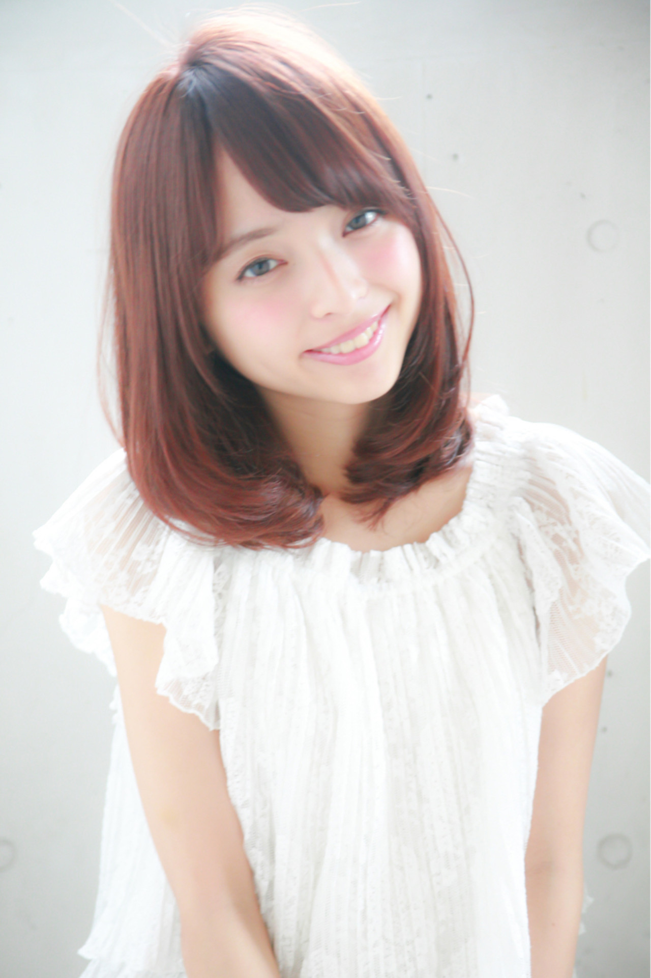 18年急上昇間違いなし 真似したくなる芸能人の髪型 Hair