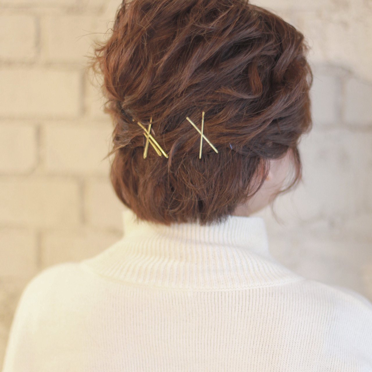 結婚式のお呼ばれヘアアレンジ 長さ別おすすめスタイル集
