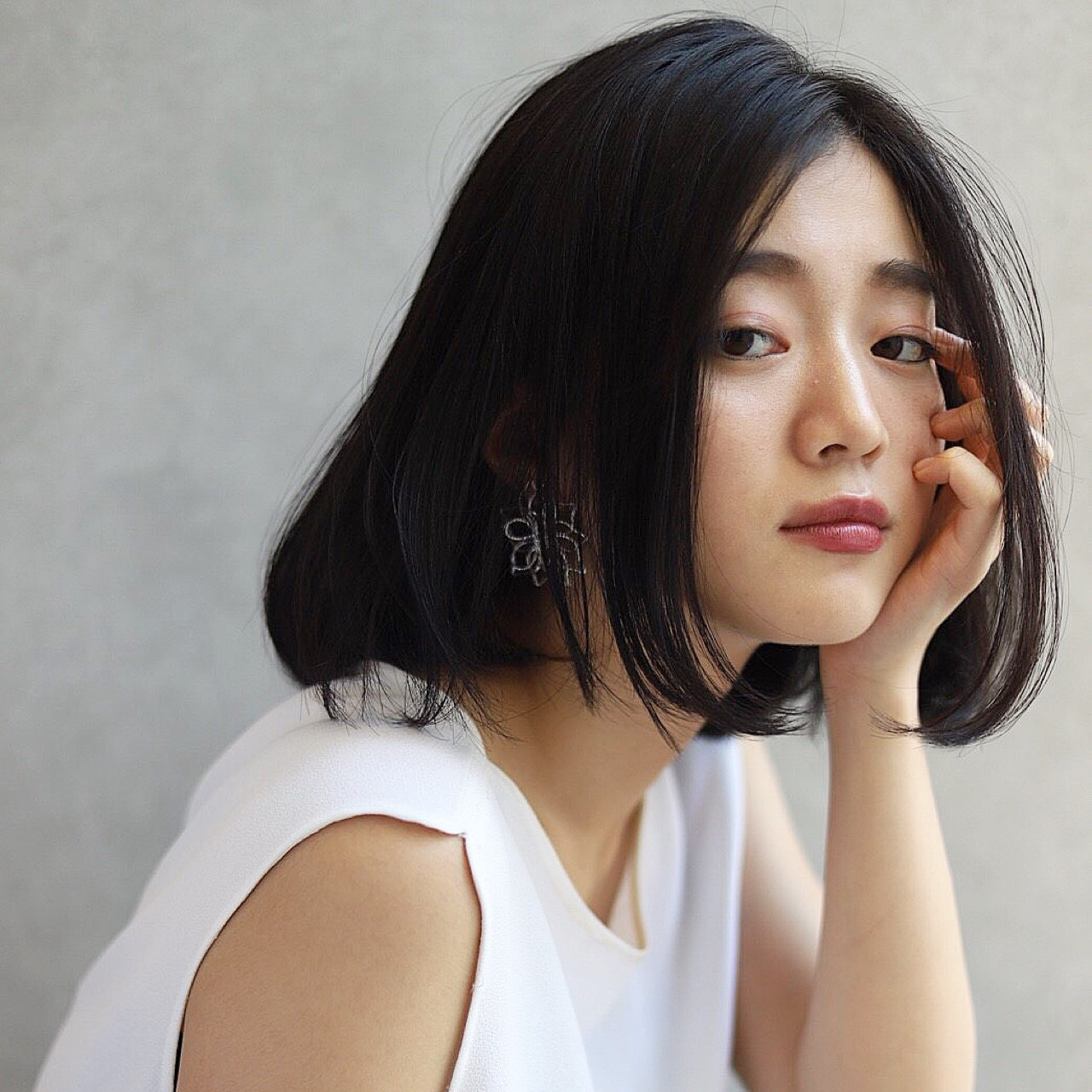 デート向けヘアアレンジでとびっきり可愛いくなろう