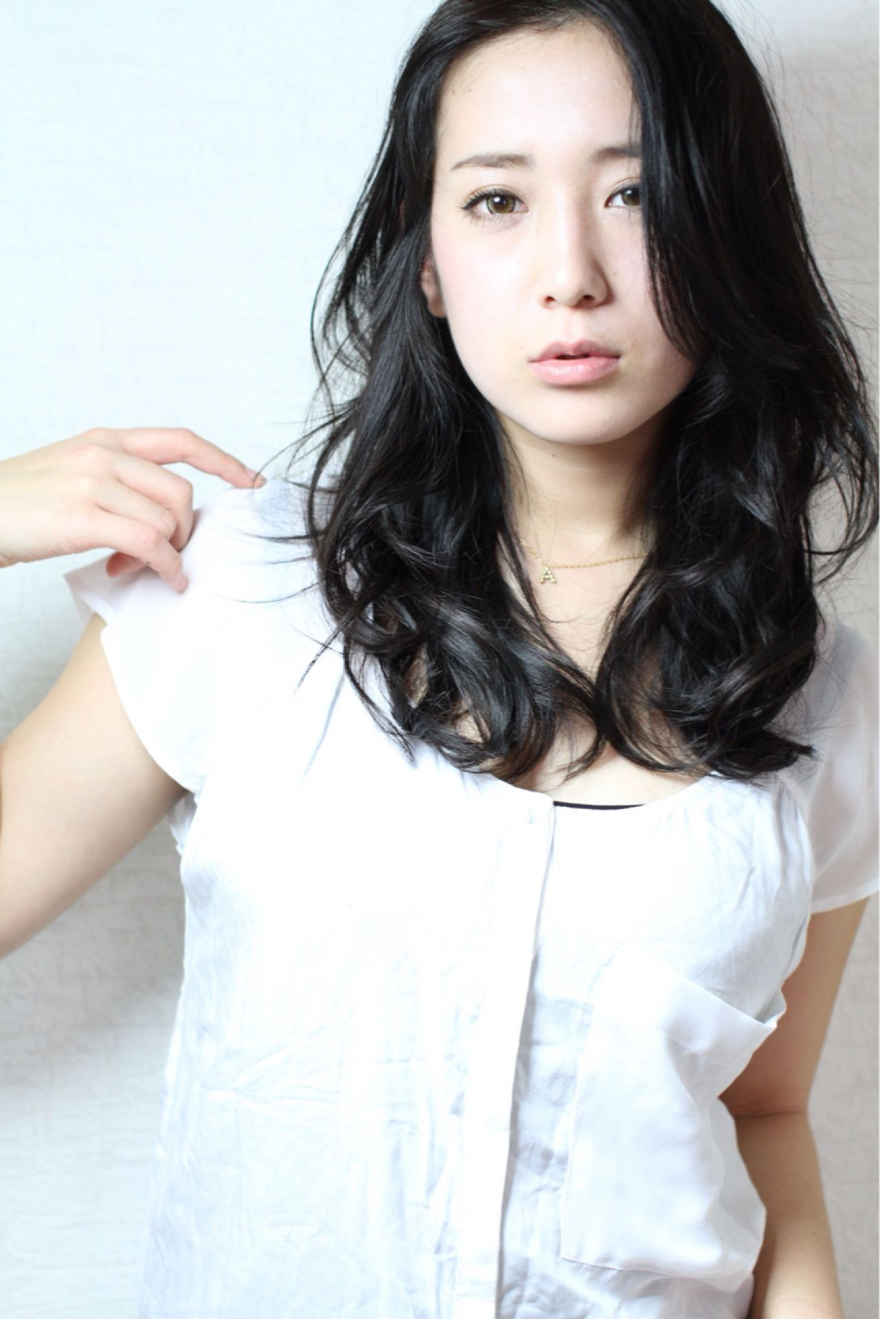 モテたい女子必見 モテ度アップが狙える清楚な髪色とは