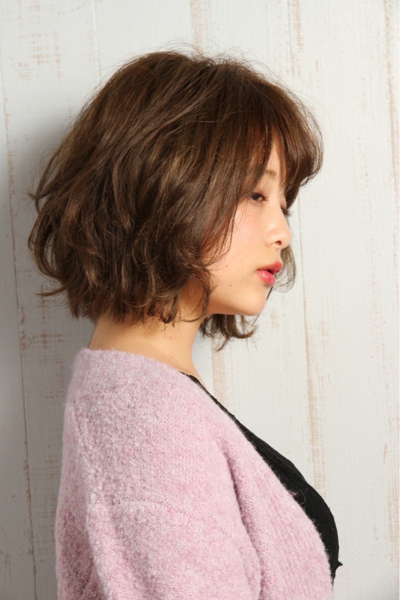 コーデ別 あなたの服装に似合うヘアスタイルを提案 コーデ別 あなたの服装に似合うヘアスタイルを提案