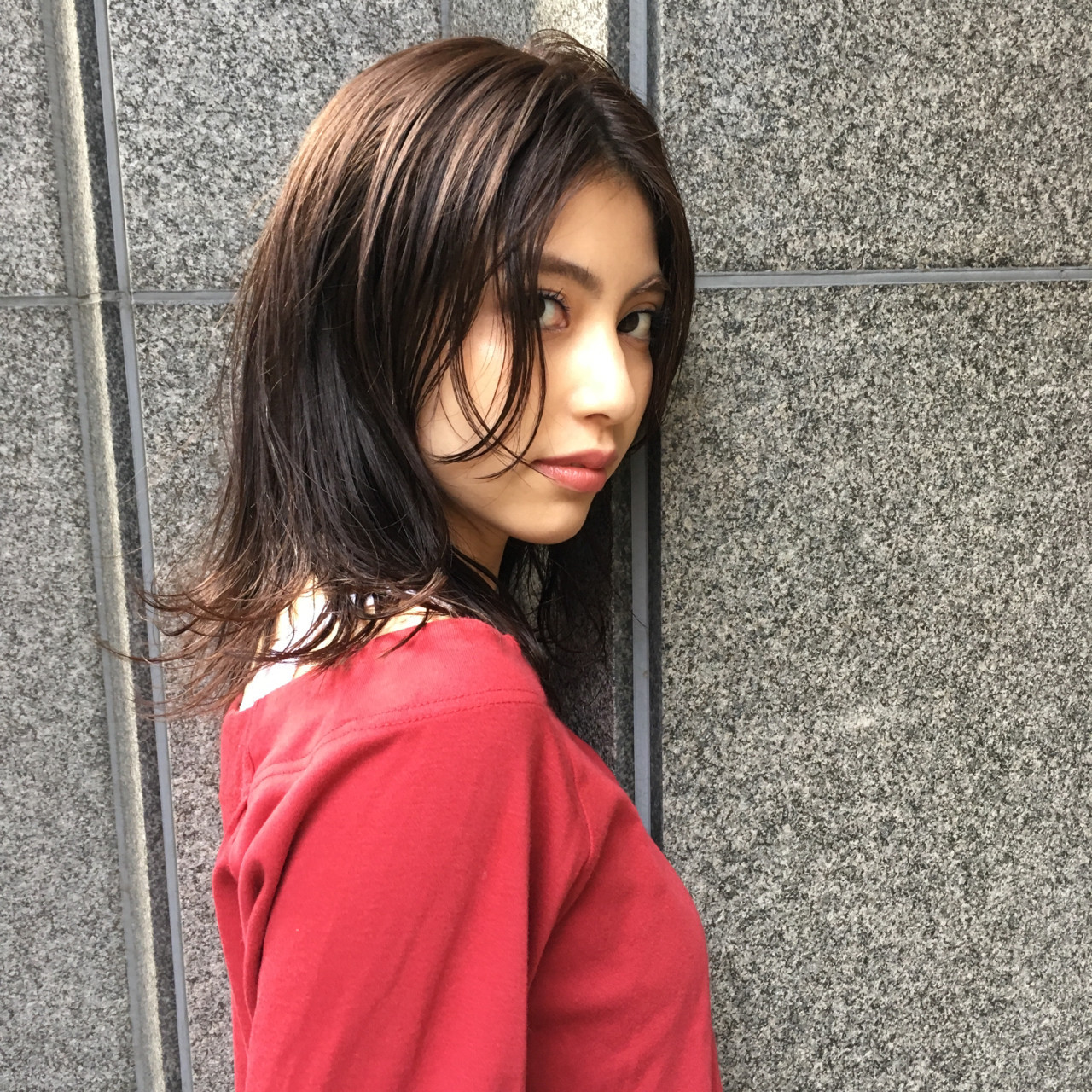 前髪ありなし別 冬の最新ヘアスタイルコレクション ミディアム ロング編 前髪ありなし別 冬の最新ヘアスタイルコレクション ミディアム ロング編