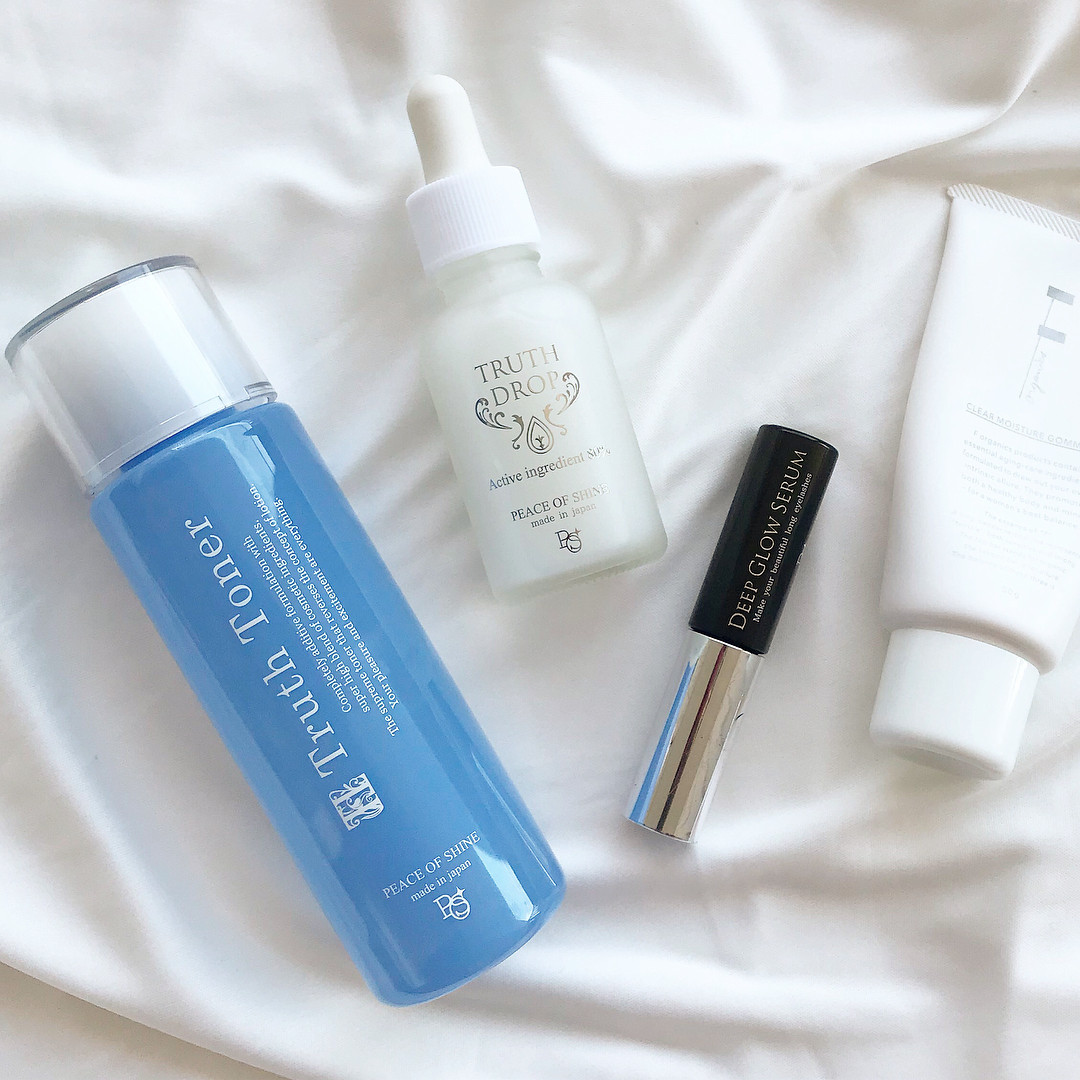 トゥルース ドロップ 美容 液