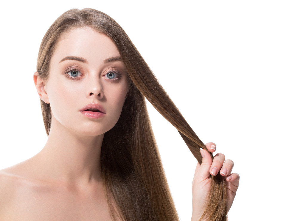 傷んだ髪からうるツヤ髪へ導く 試して実感してほしいヘアケア方法