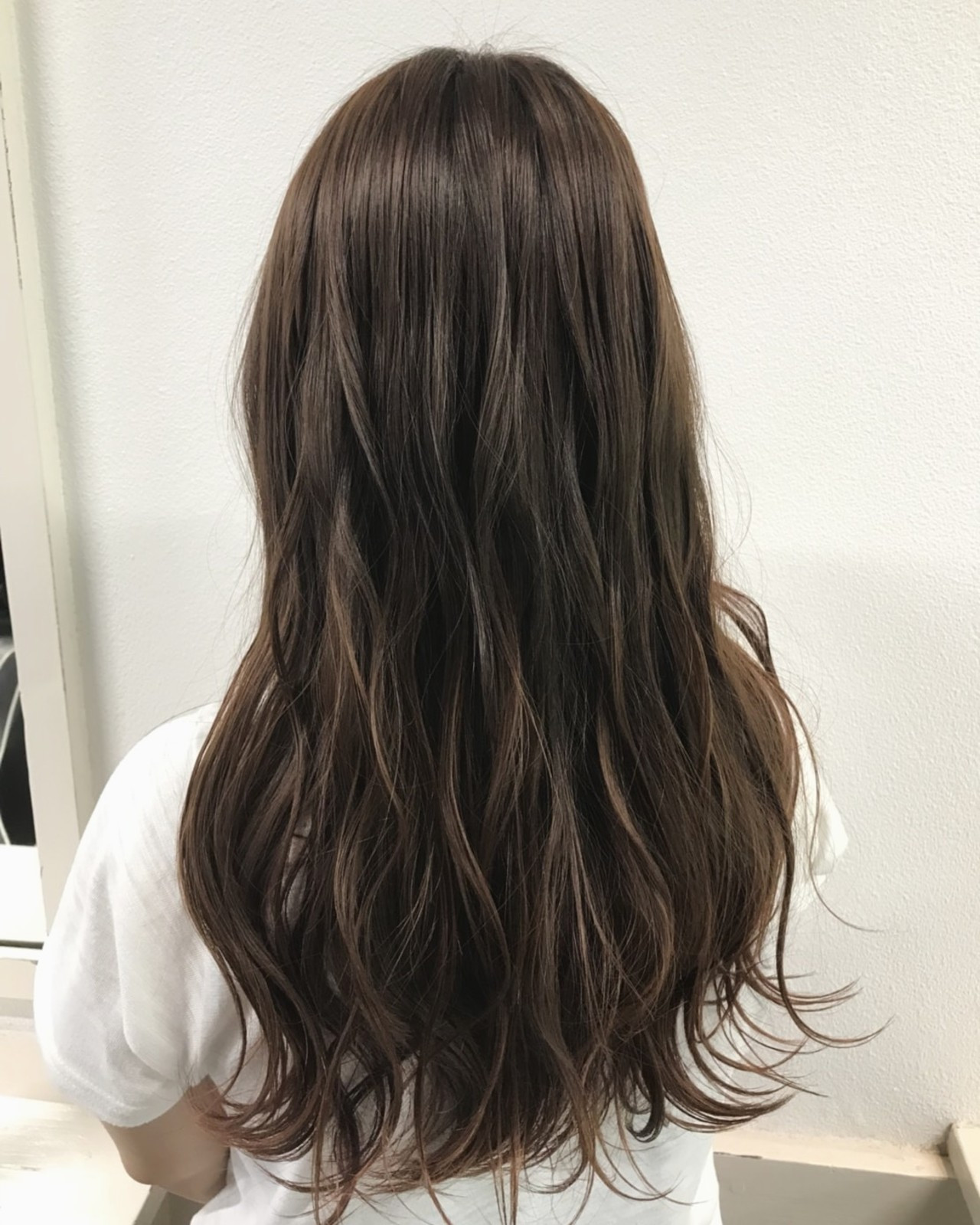 今流行の髪型大調査 ショート ロングまで可愛いヘアが勢ぞろい ミディアム ロング編