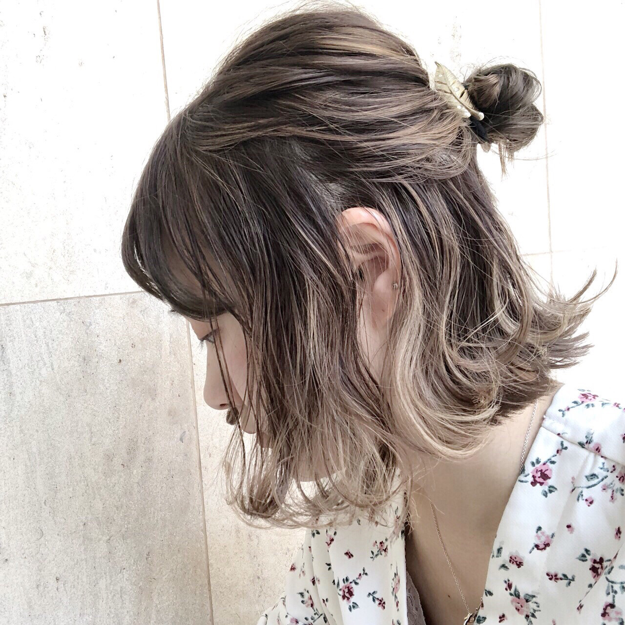 イメチェンヘア大特集 あなたはショート ボブ それとも前髪を変える 後編 イメチェンヘア大特集 あなたはショート ボブ それとも前髪を変える 後編