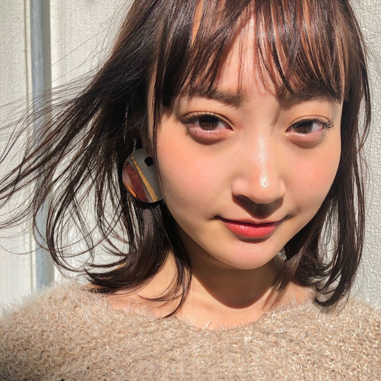 19年前髪トレンドbest5 今っぽ旬バングにしよう