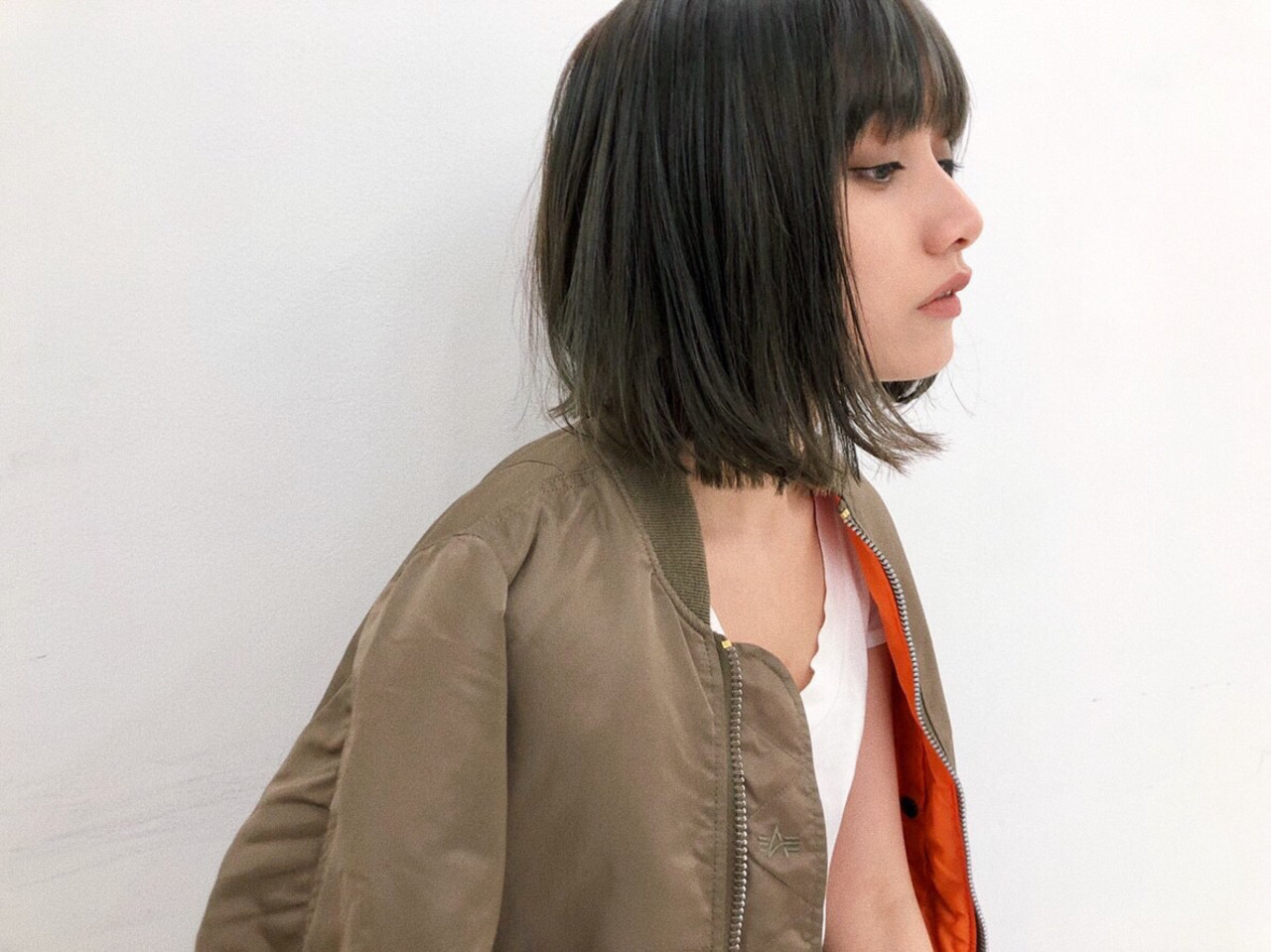 銀座 カット カラー セット トリートメントが人気おすすめの美容室 美容師