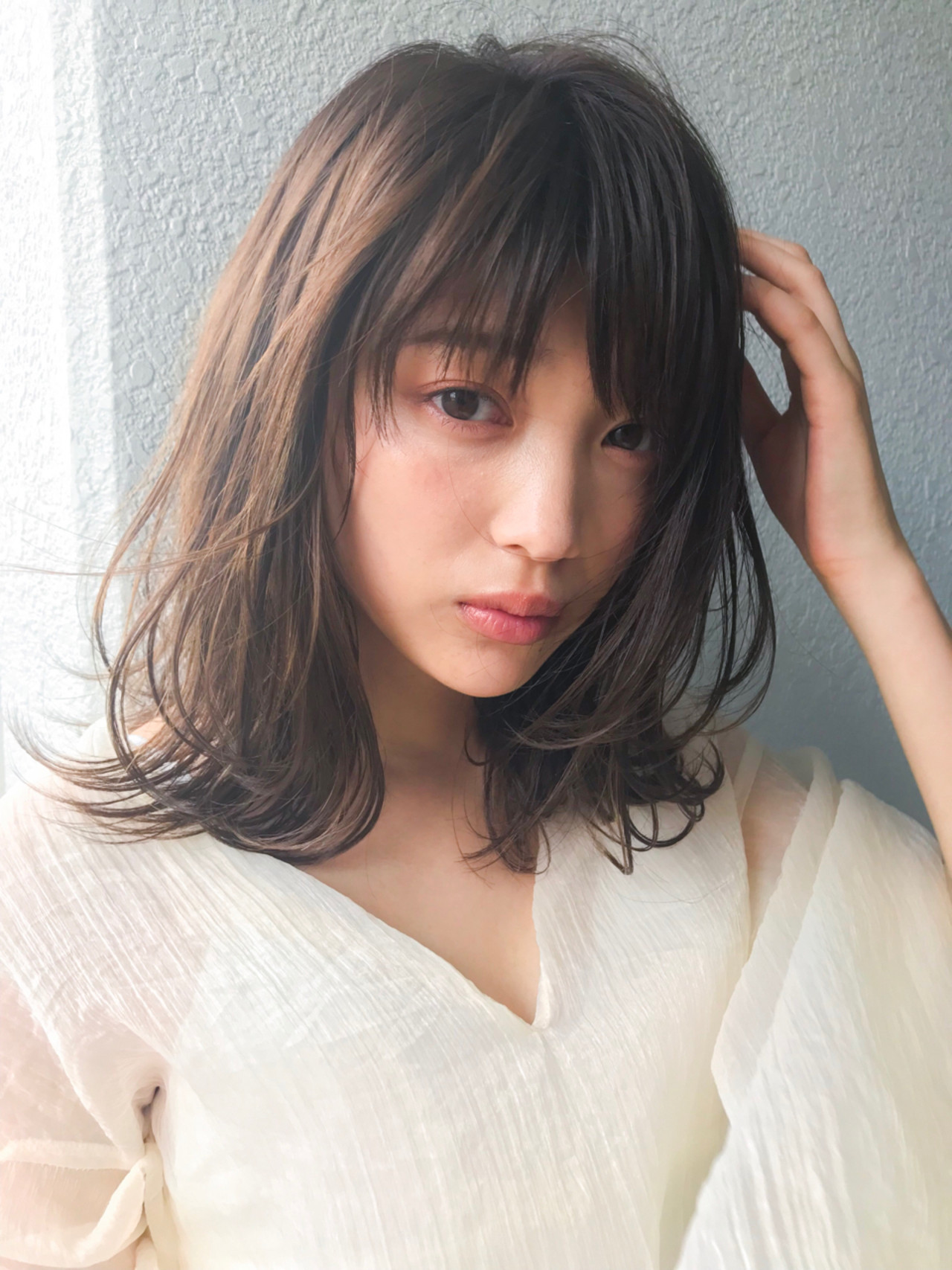 簡単だから誰でもできる おしゃれでかわいいヘアゴムアレンジ セミロング ロング編 Hair